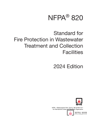 NFPA 820 PDF NFPA 820 PDF
